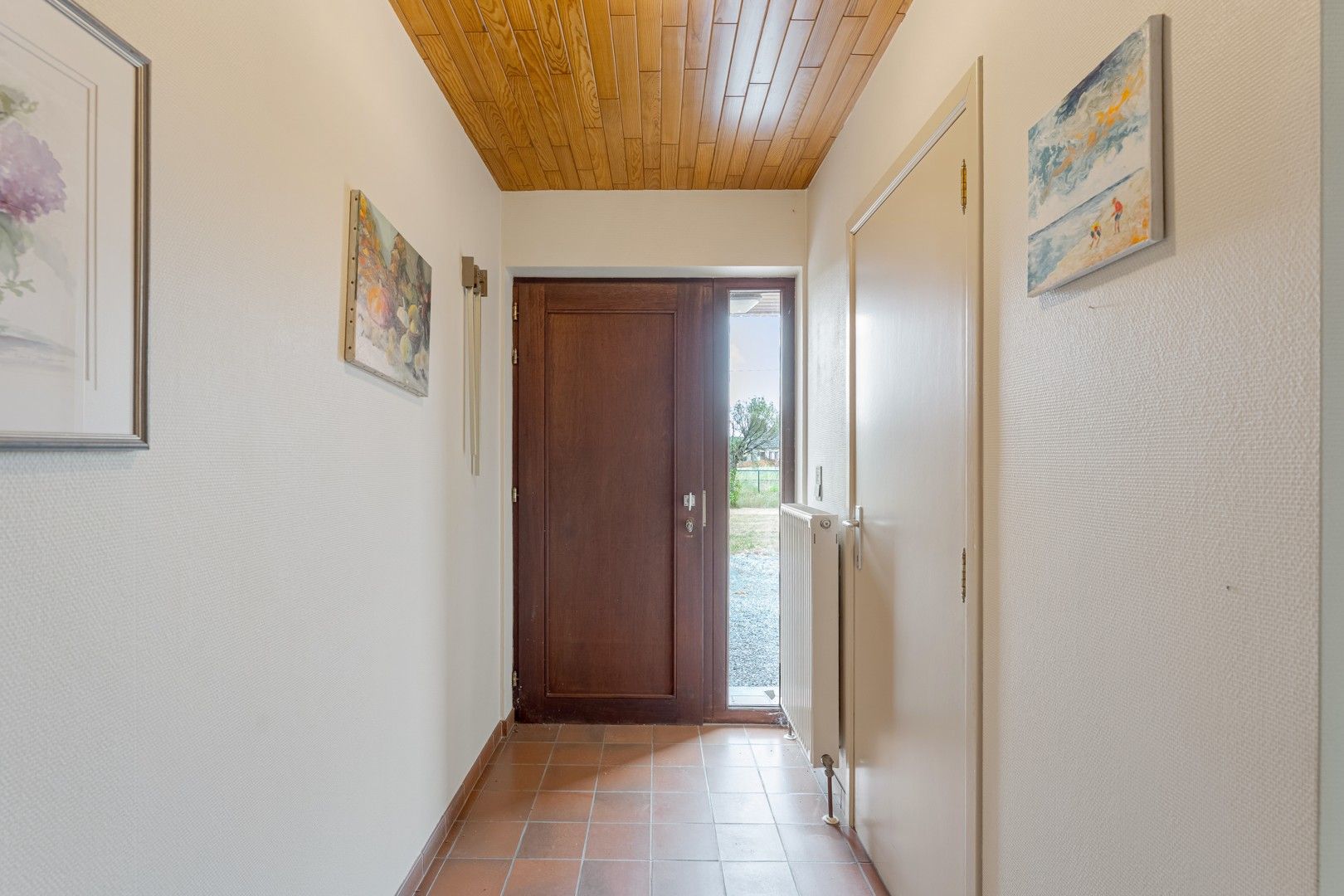 Te renoveren open bebouwing op ruim perceel in Zonhoven (1396 m²) foto 12