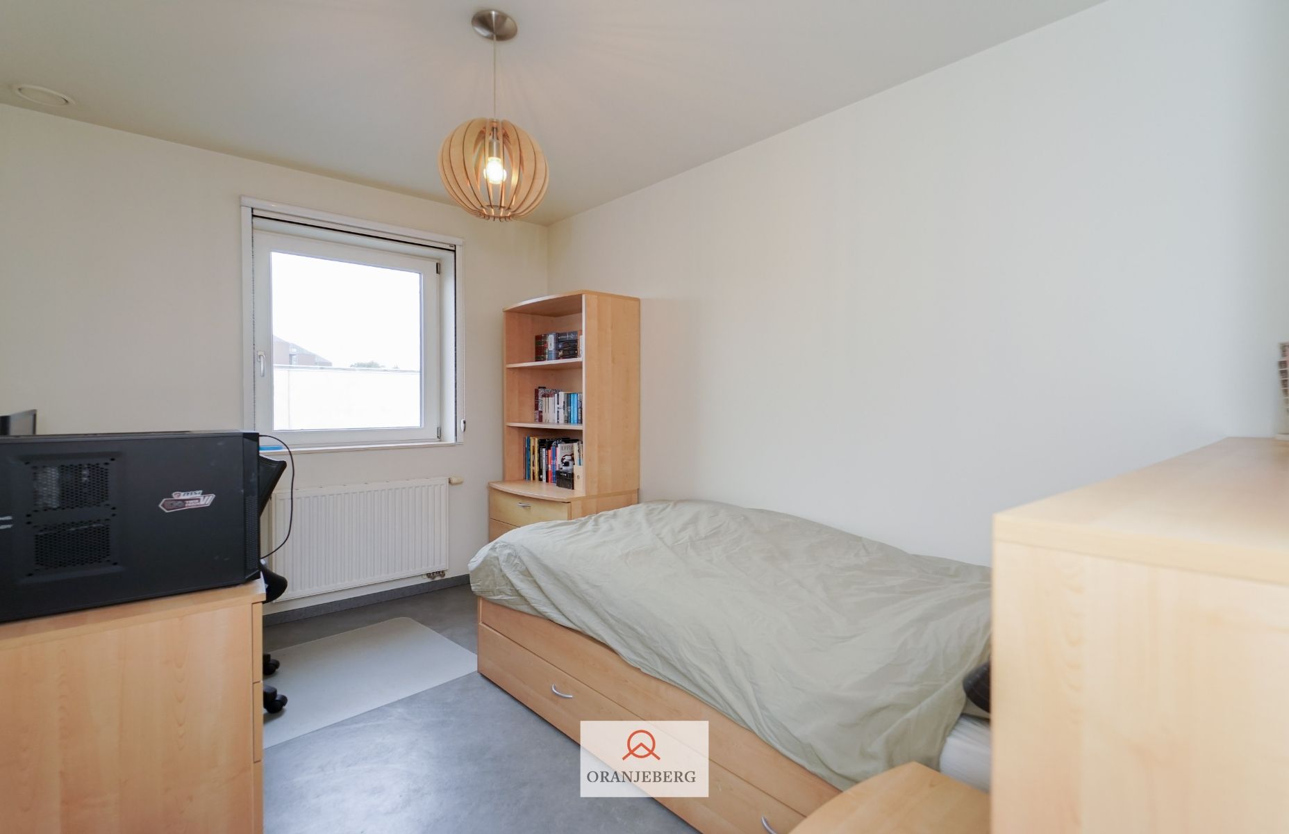 Energiezuinige woning met 4 slpk's en tuintje foto 28