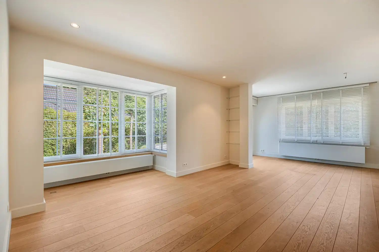 Exclusief wonen met zwembad, bijgebouw en uitzonderlijk veel ruimte foto 8
