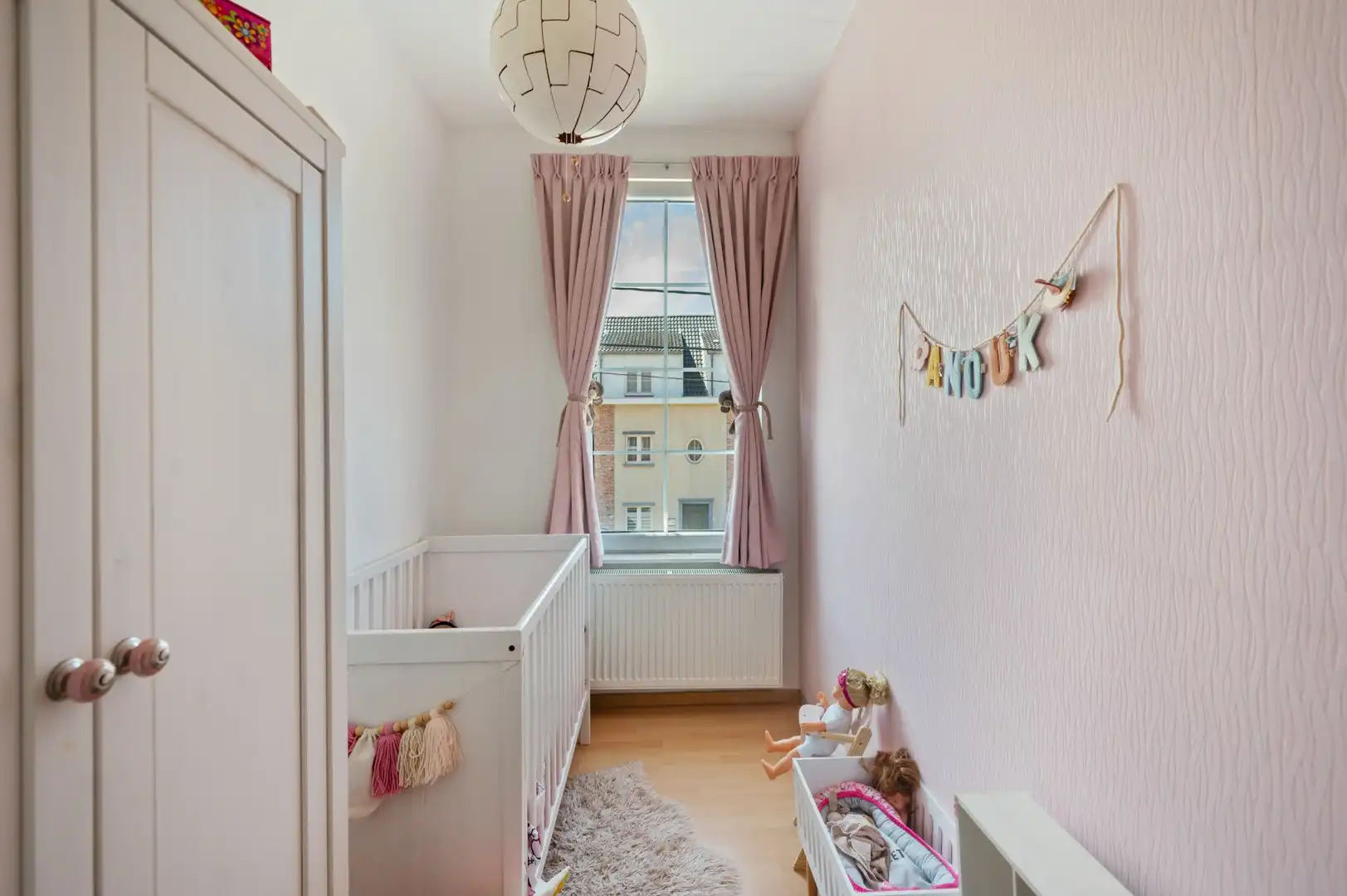 Gezellige instapklare rijwoning in Herselt te koop! foto 13
