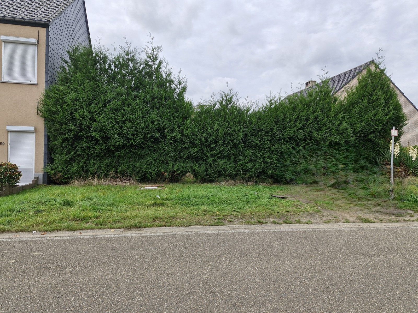 Bouwgrond te koop in Begijnendijk! foto 2