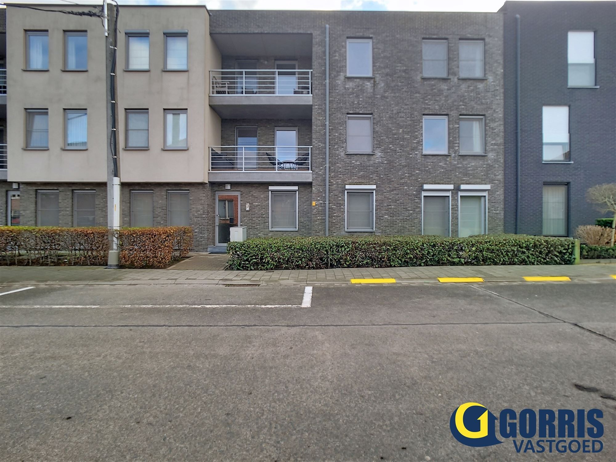 Appartement foto {{pictureIndex}}