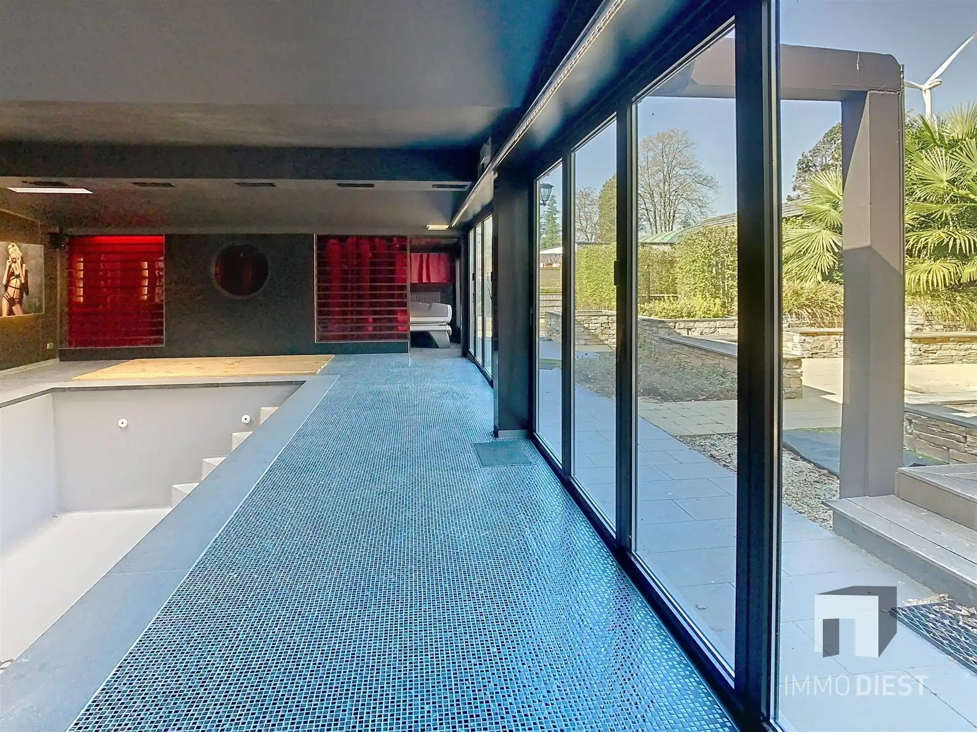 Uniek handelspand met exclusieve afwerking op Triple A locatie foto 24