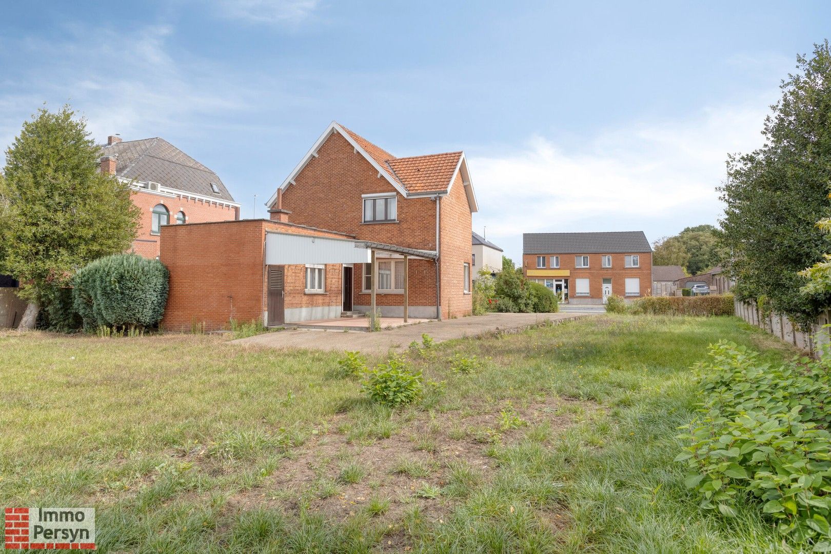 Te renoveren vrijstaande woning met grote tuin te Averbode foto 29