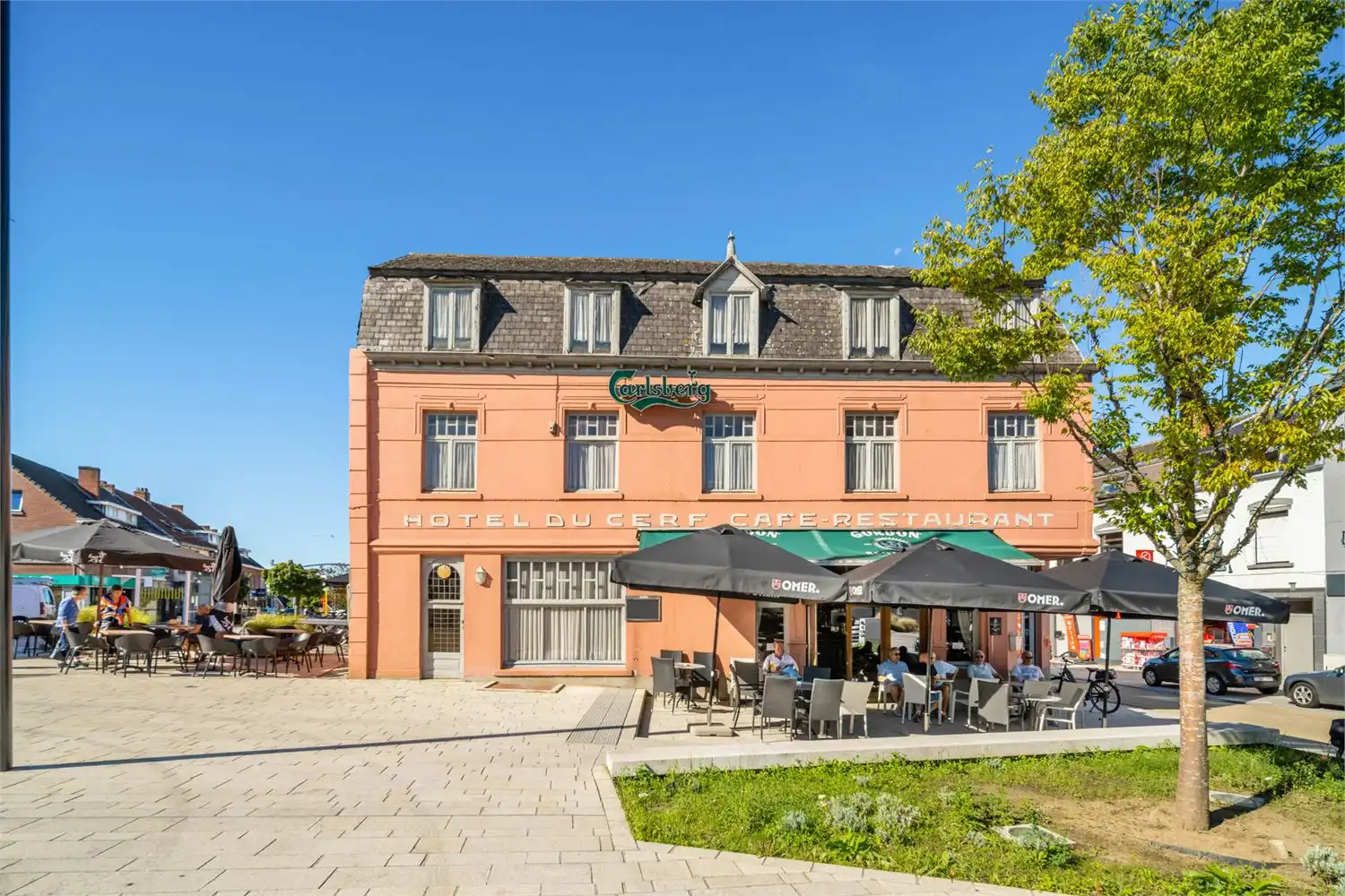 Horecagelegenheid - toplocatie foto 25