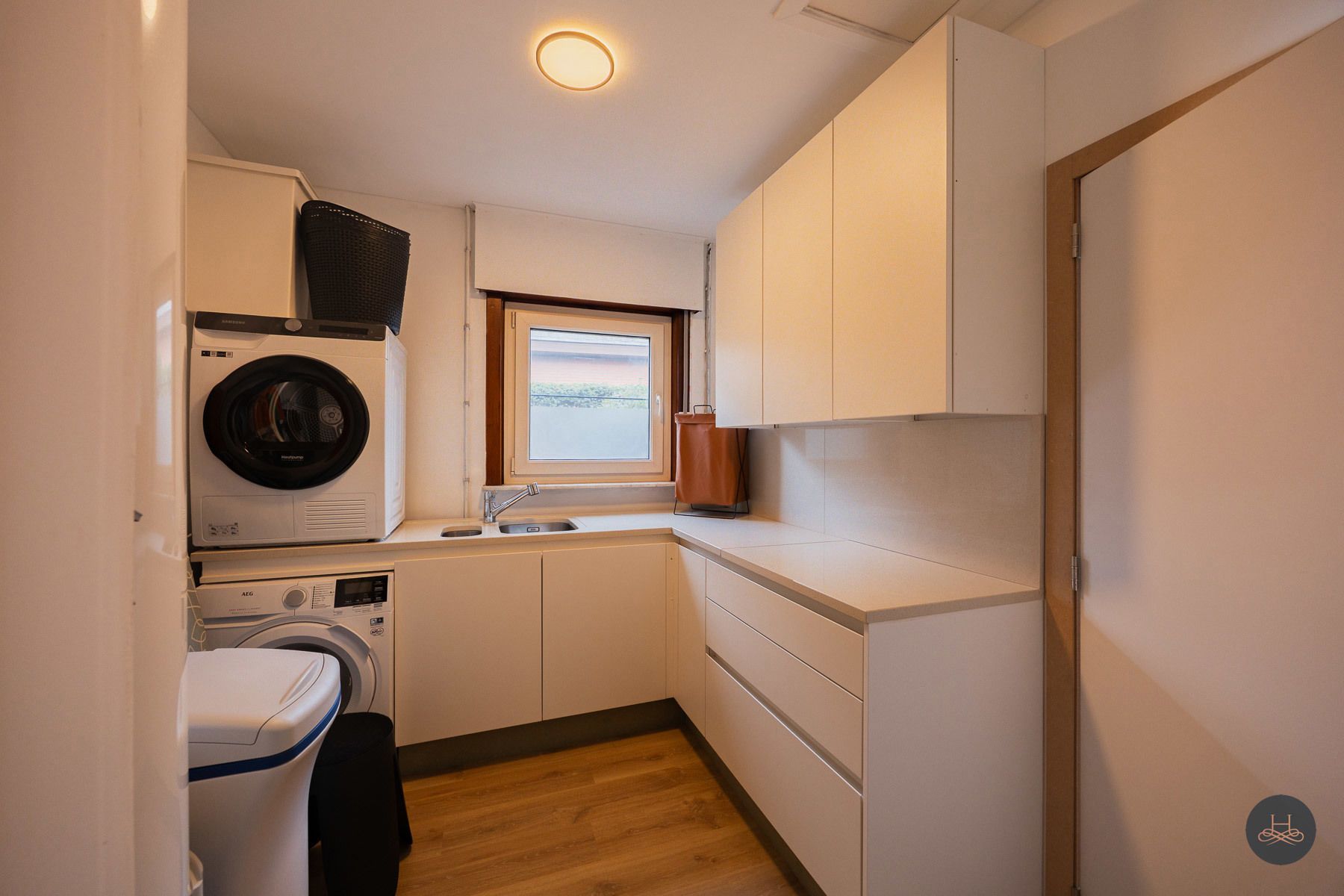 Prachtige laagbouwvilla te landelijk Hombeek foto 21