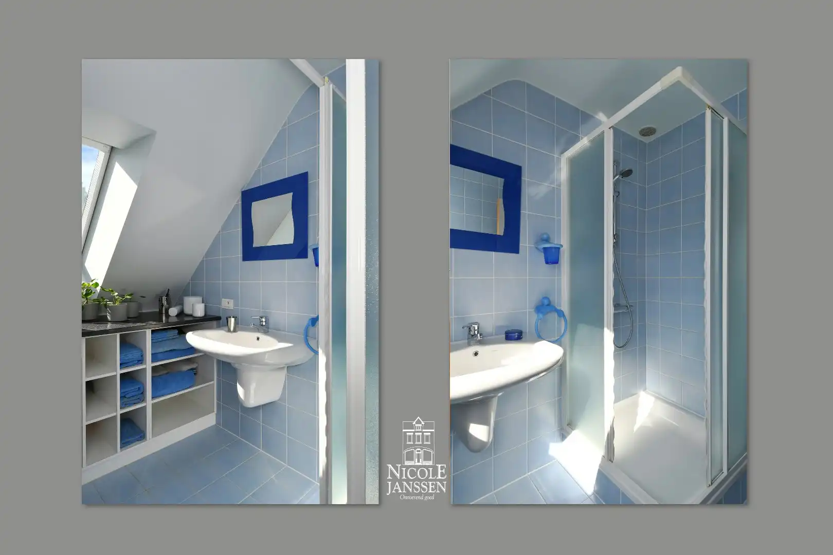 Ruime woning met zwembad foto 19