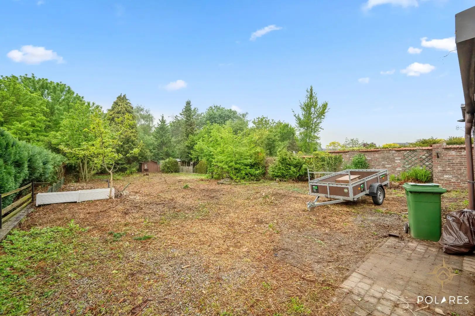 Te renoveren woning met uitzonderlijk potentieel in Kessel-Lo foto 21