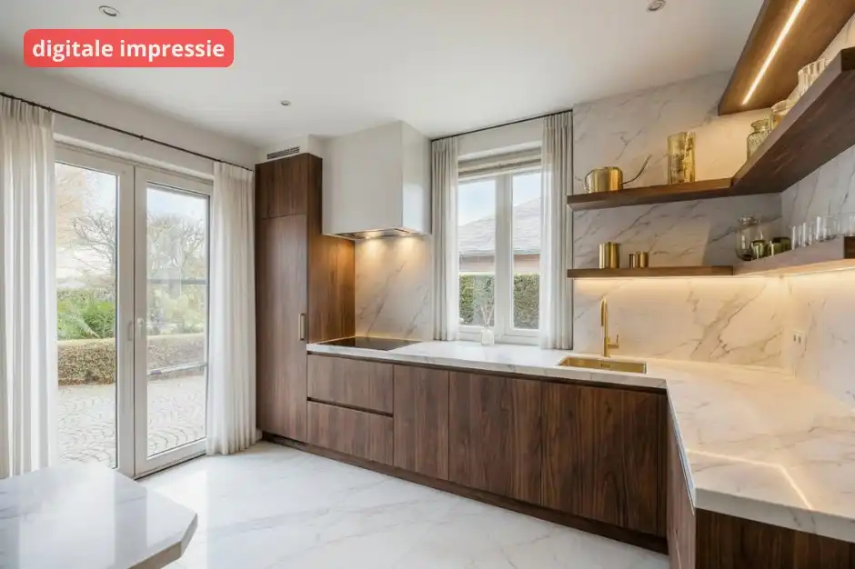 Gezinswoning met 6 slaapkamers op een perceel van 12a foto 8