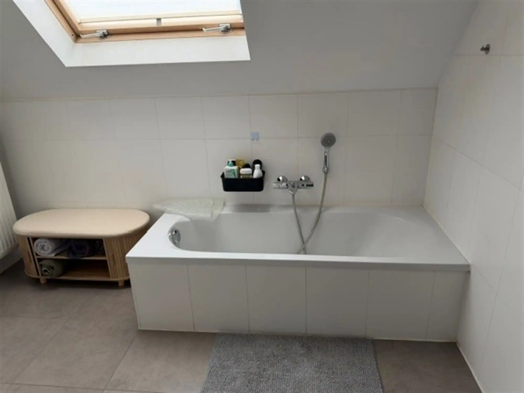Toffe duplex met terras en staanplaats foto 8
