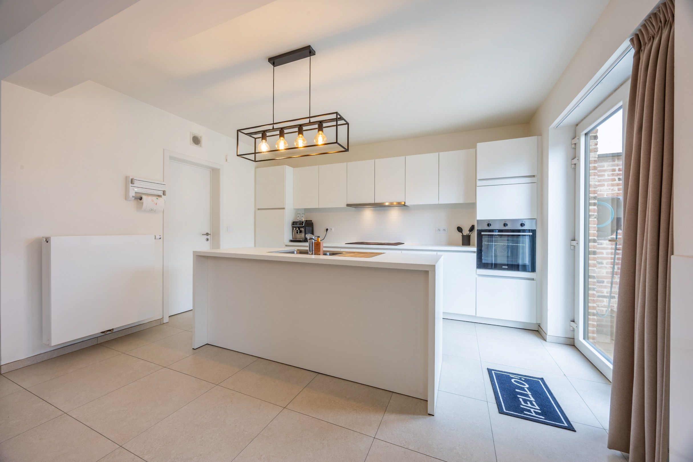 RECENTE ENERGIEZUINIGE WONING  foto 6