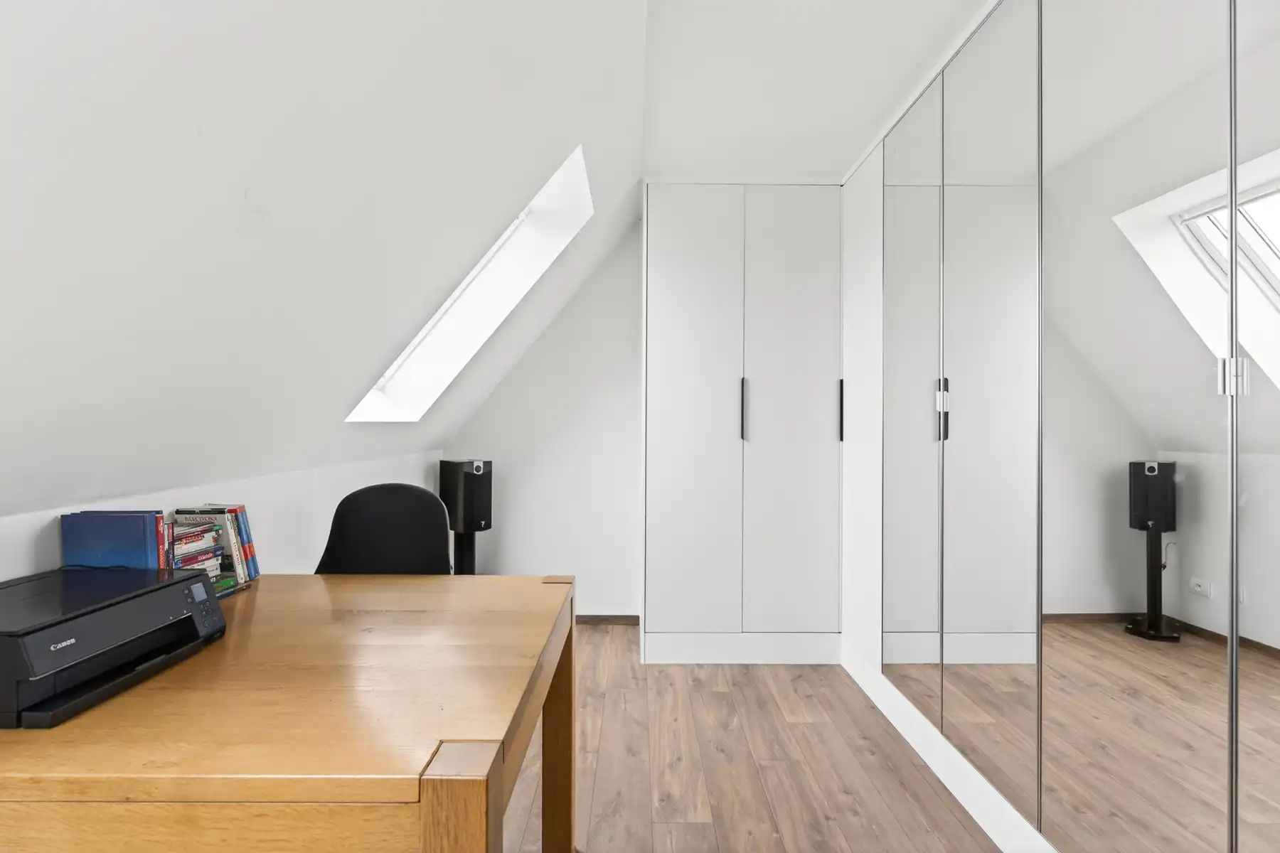 Luxueus en hoogwaardig afgewerkte penthouse te Oudenburg foto 18