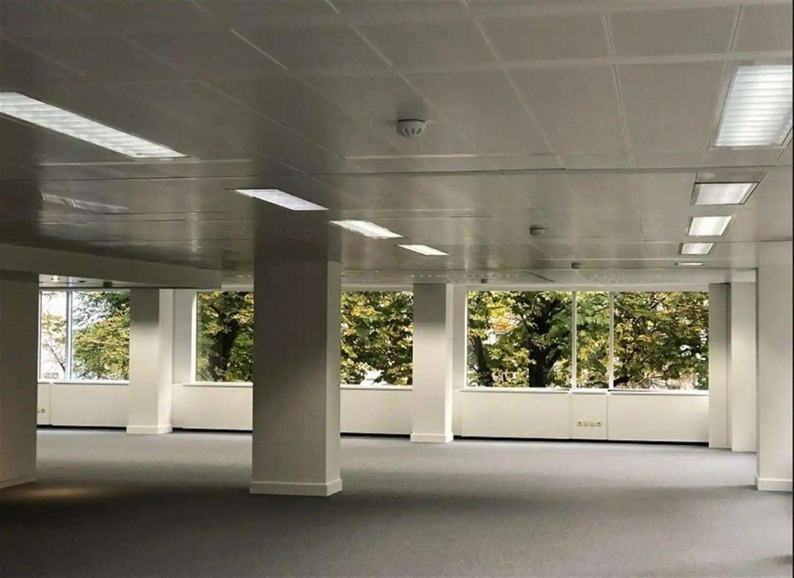 LOUISE CLAUS - vanaf 458m² foto 2