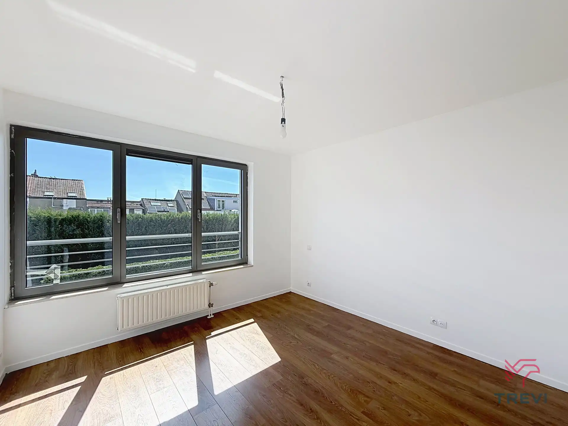 Appartement met 2 slaapkamers en terras foto 9