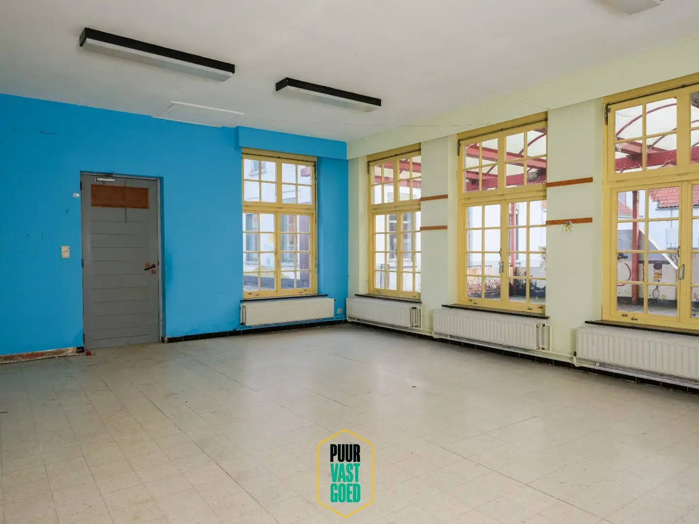 Unieke opportuniteit op 1160 m² grond, binnen de stadswallen van Damme foto 15