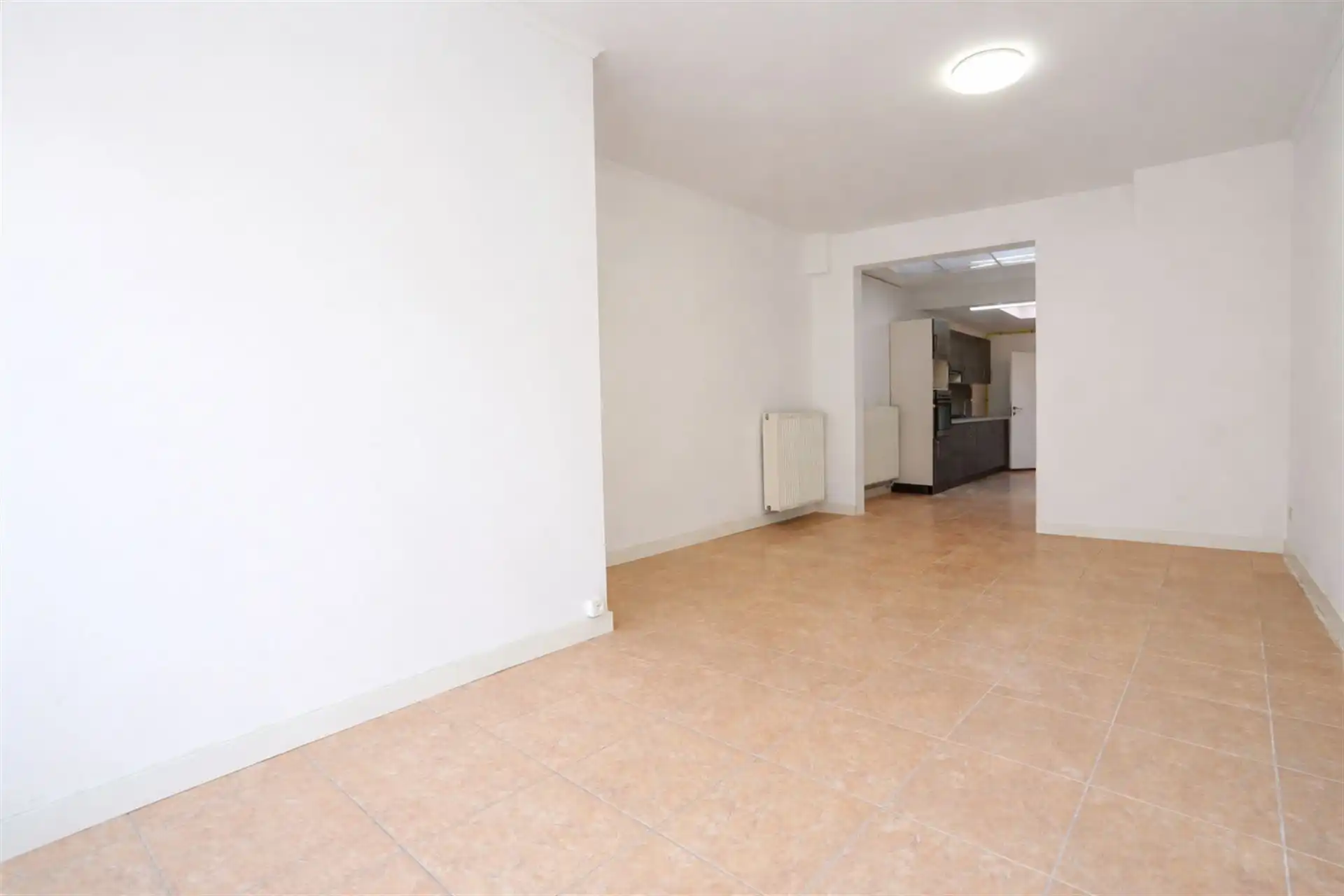 Comfortabel wonen in het centrum van Lokeren foto 2