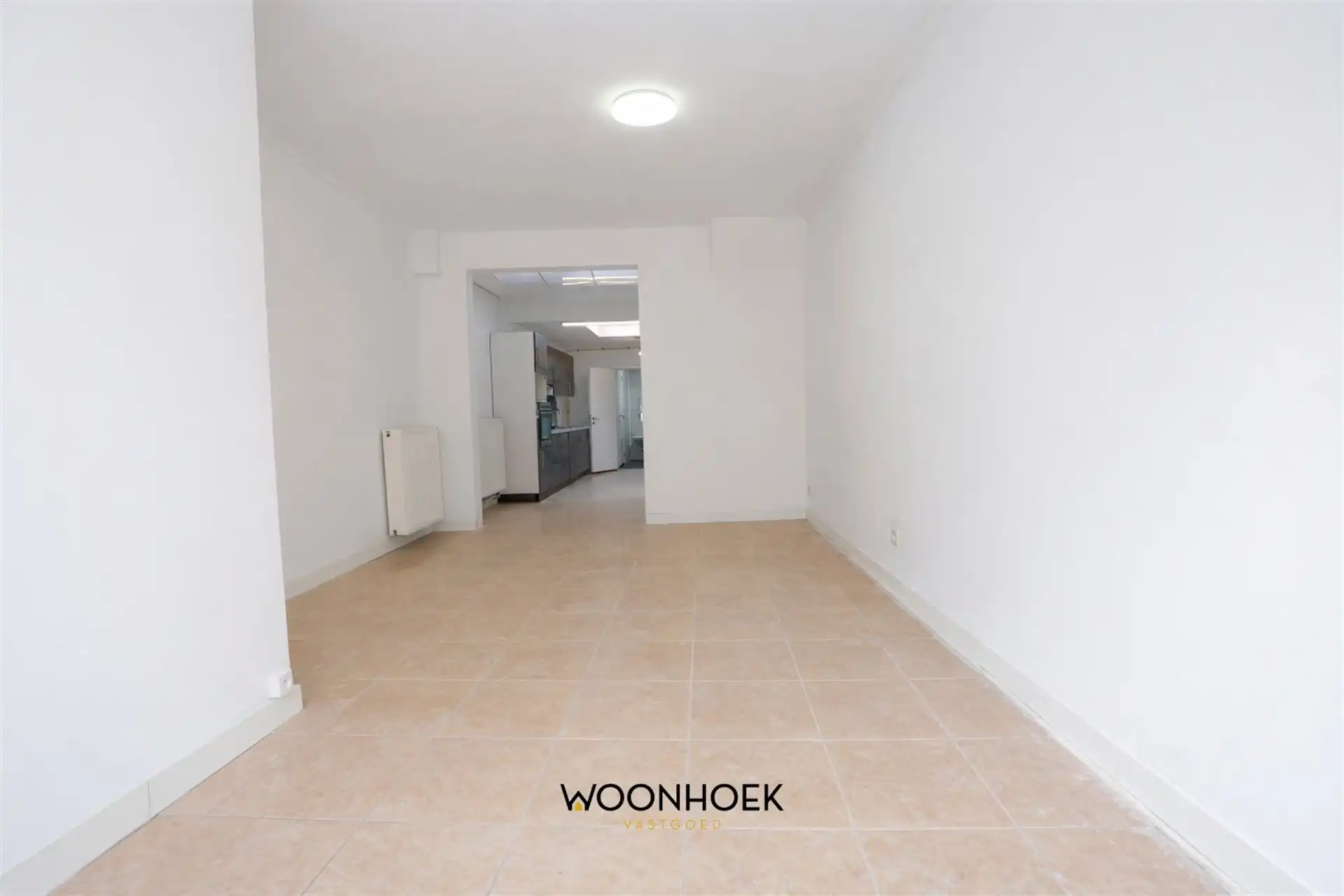 Comfortabel wonen in het centrum van Lokeren foto 2
