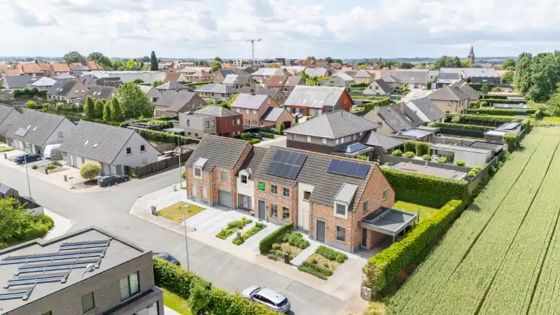 Recente woning te koop, unieke opportuniteit foto 24