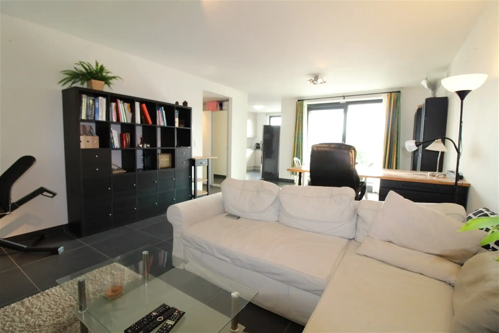 Nieuwbouw appartement met 2 slaapkamers in centrum Kortenberg foto 2