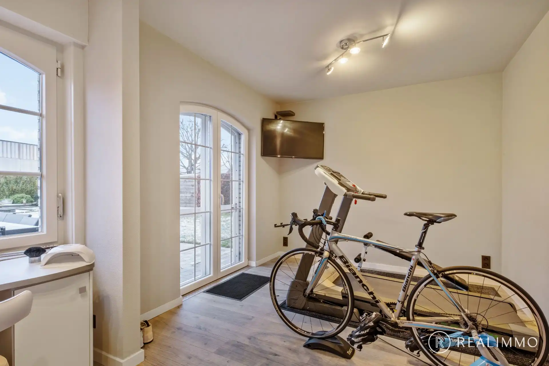 Pure luxe en ruimte op topligging in Waregem foto 14