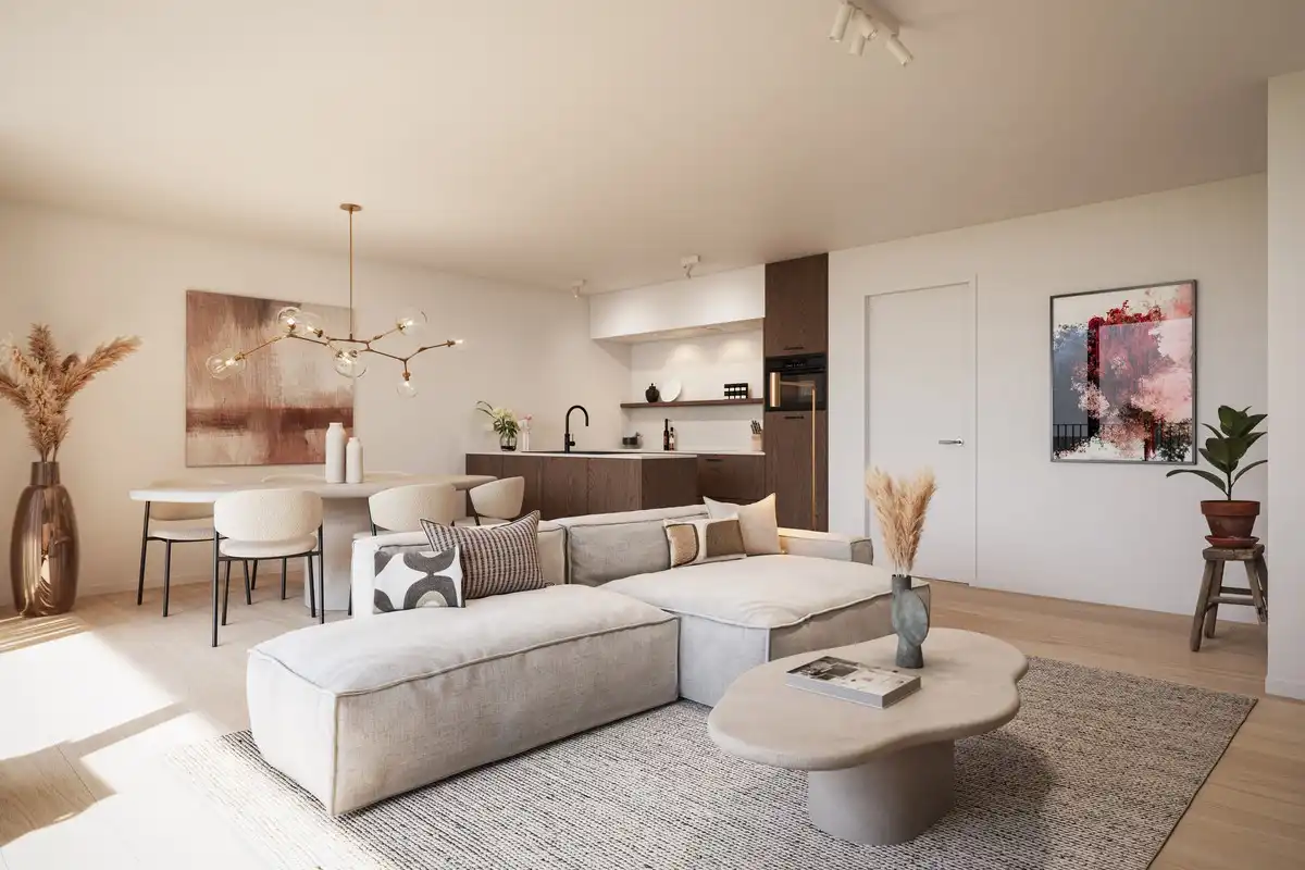 RESIDENTIE HONORE foto {{pictureIndex}}