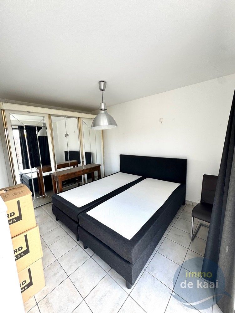 Knus appartement met 2 slaapkamers foto 7
