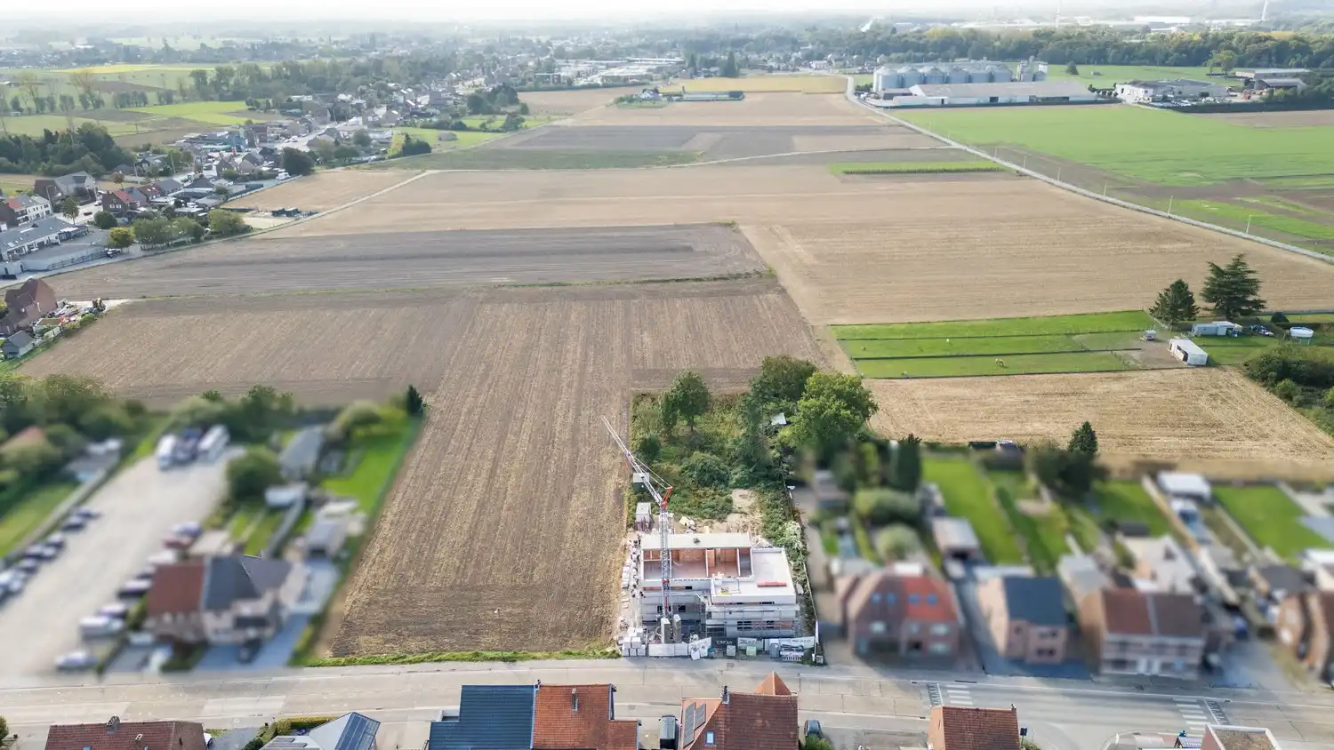 Exclusief duplex-appartement (nieuwbouw) in residentie 'CELAVIE' foto 14