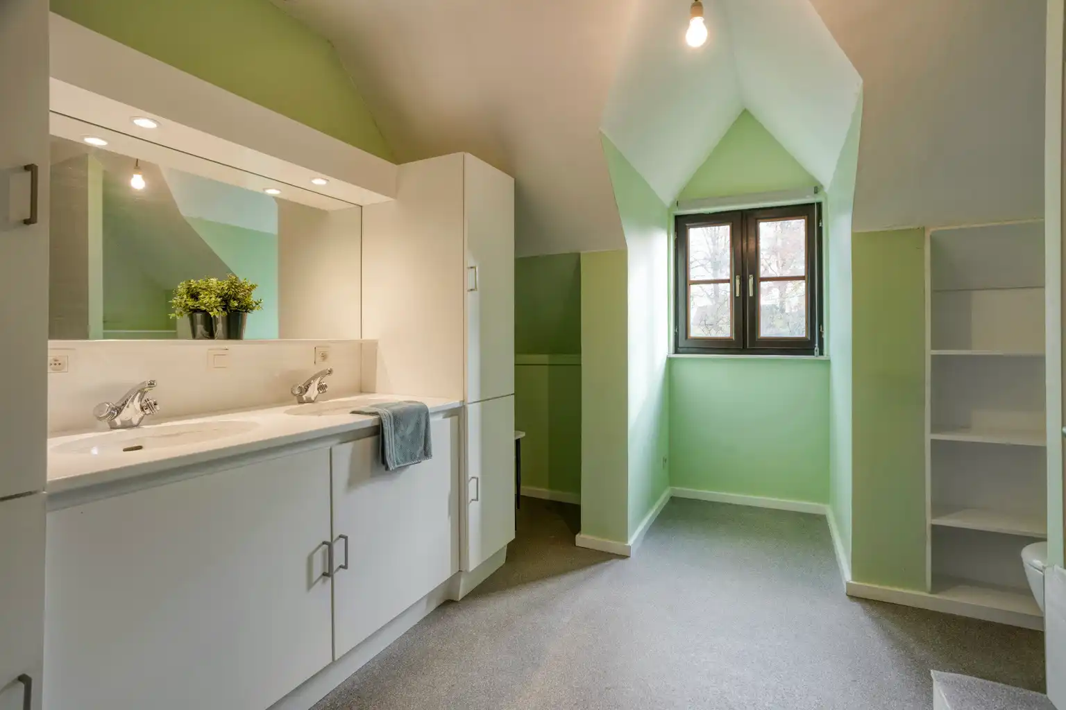 Prachtige woonst op toplocatie in Linden foto 24