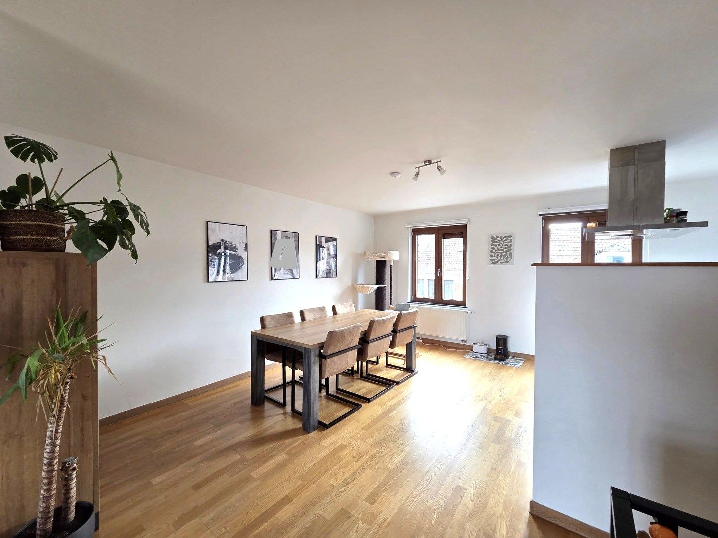 Charmante duplex in hartje Vilvoorde – ruim, lichtrijk en instapklaar! foto 7