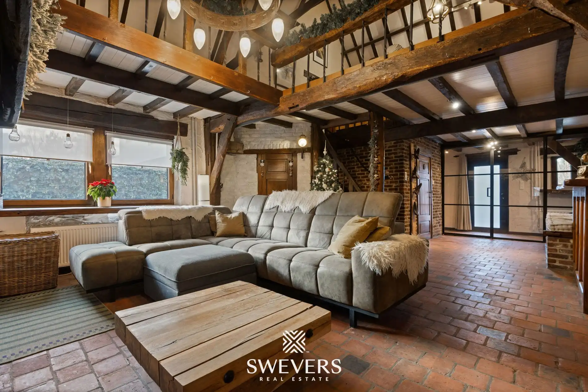 Charmante open bebouwing op uitzonderlijk perceel (32a80ca) in natuurgebied te Paal foto 5