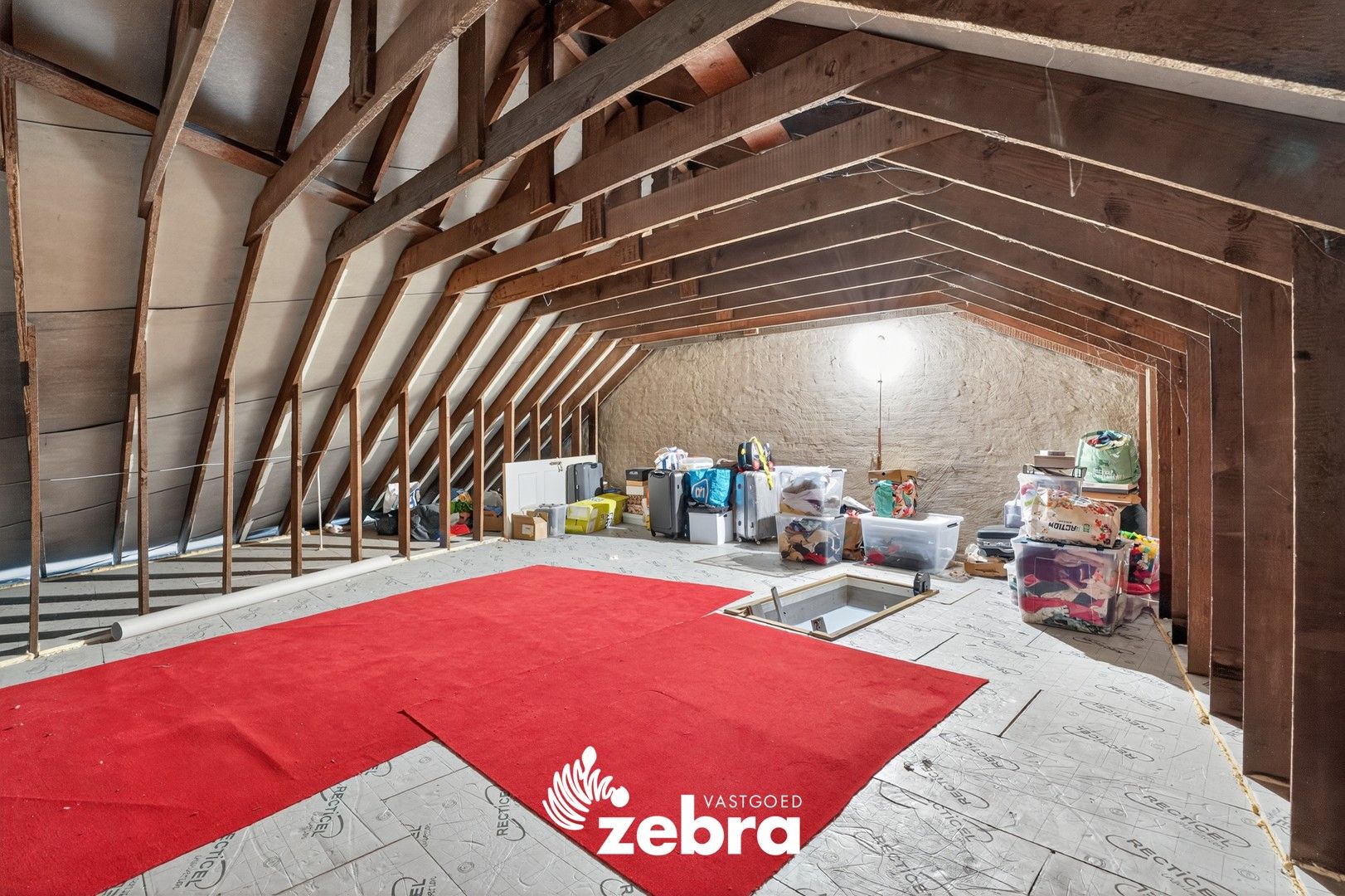 Instapklare moderne woning met drie slaapkamers te Tielt (Meulebeke)! foto 23