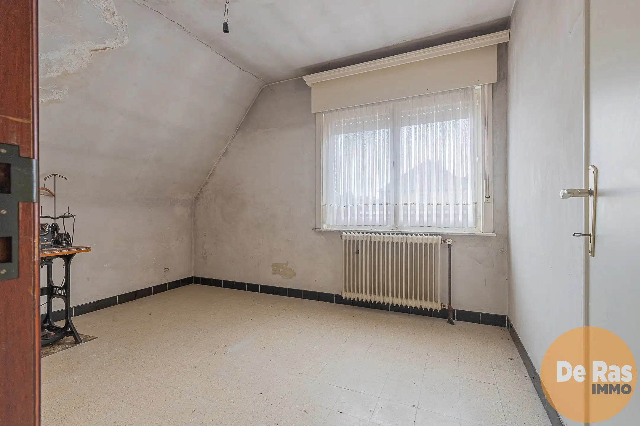 ERONDEGEM - Ruime open bebouwing met loods en grote tuin  foto 11