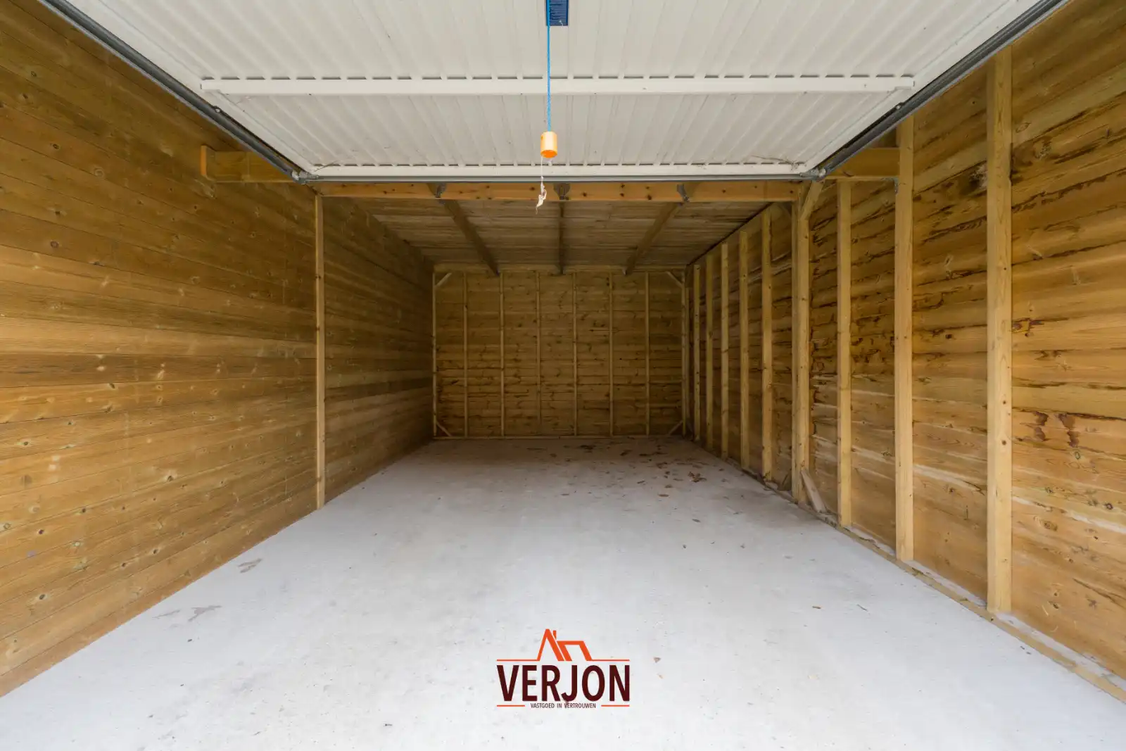 Ruime gezinswoning met binnentuin! foto 18