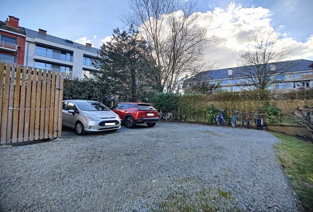 Appartement te huur foto 12
