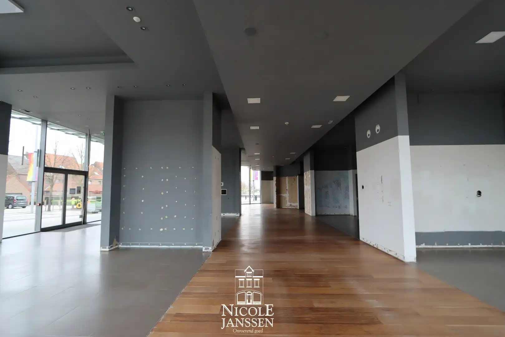 Commerciële winkelruimte foto 6