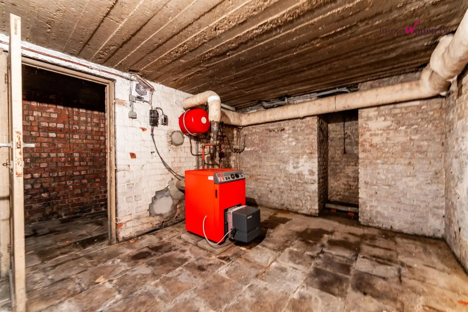  Te renoveren Klasse Woning op prachtig domein  foto 47