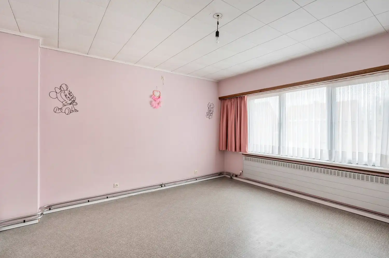 Gezinswoning, 3 slaapkamers, garage, tuin. foto 17