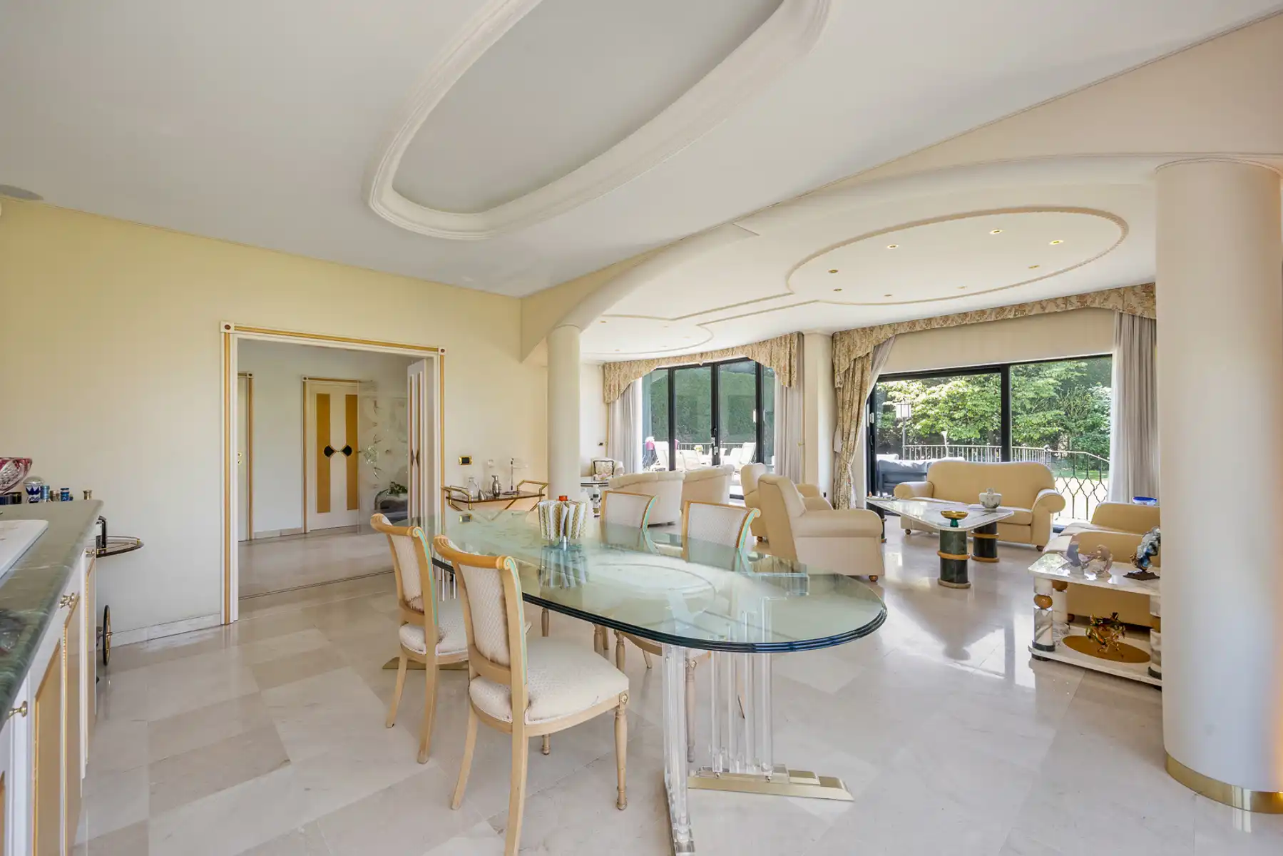 ELSDONK - ruime villa op zuidgericht perceel ca. 1.318m². foto 6