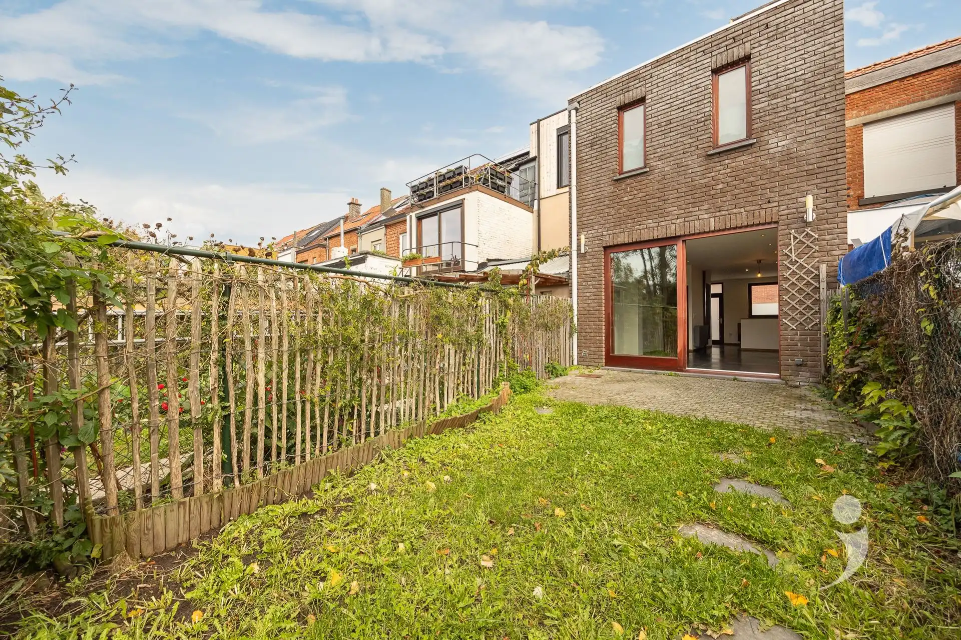 Gezellige woning op wandelafstand van centrum Leuven! foto 9