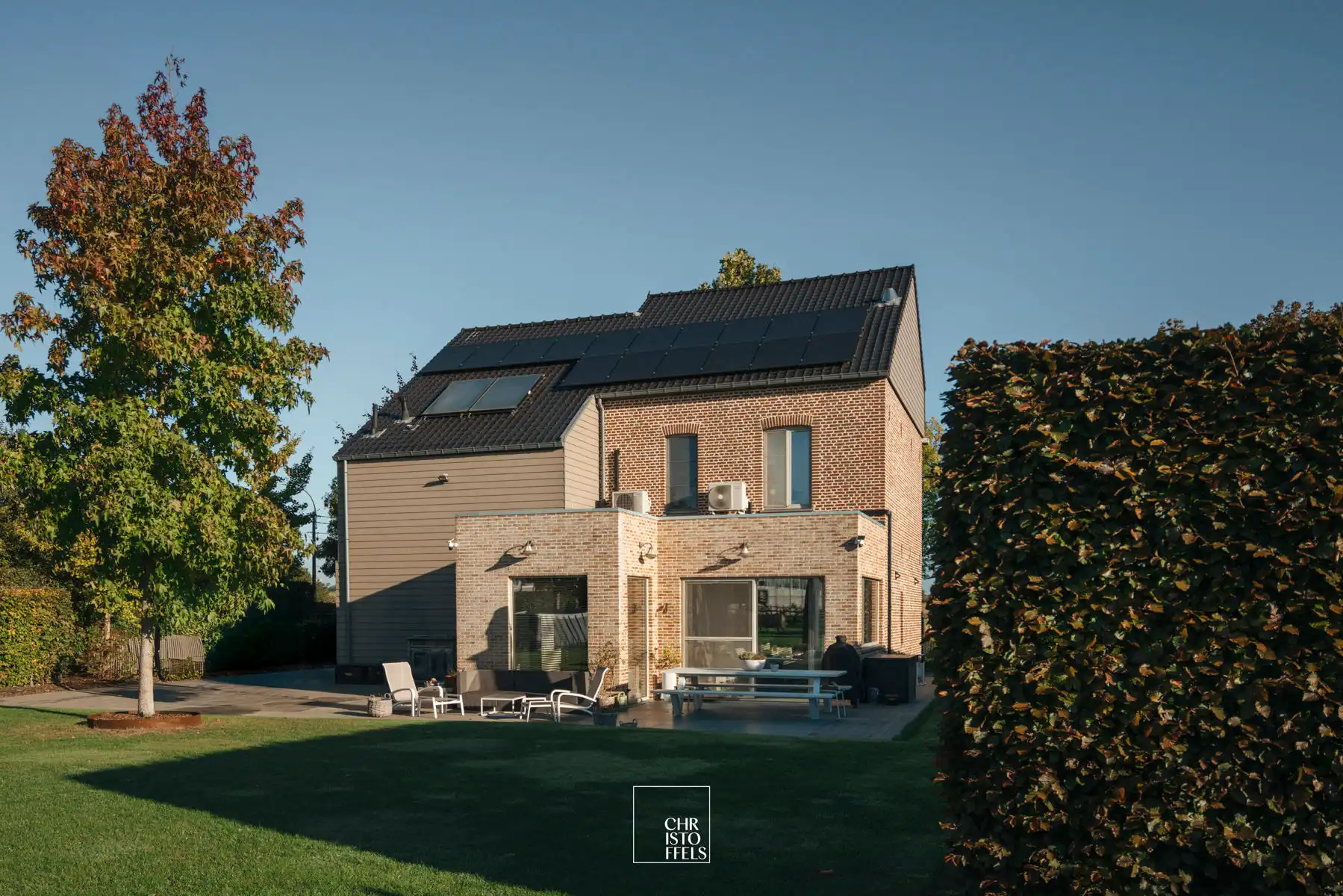 Statig gerenoveerd herenhuis met landelijke charme en hedendaags wooncomfort foto 26