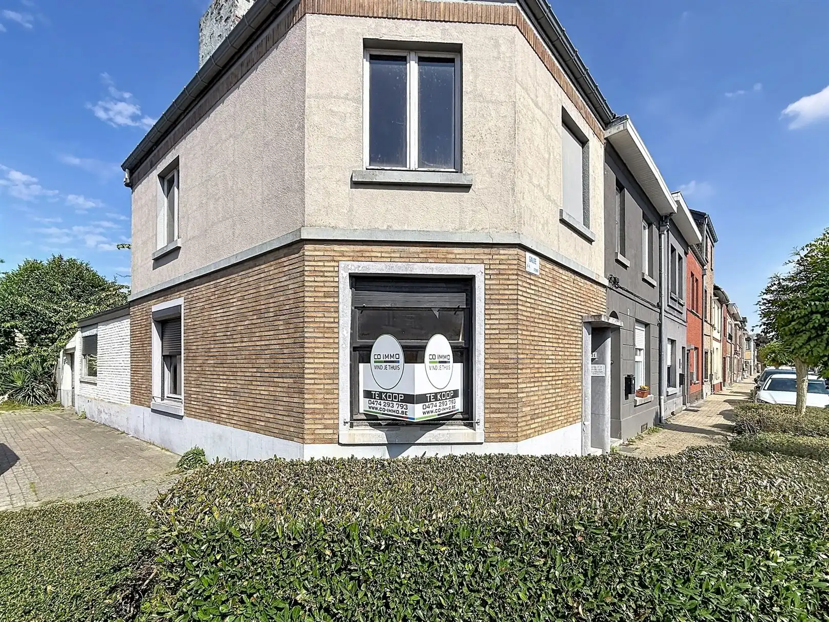 Huis te koop Galgestraat 71 - 3300 TIENEN