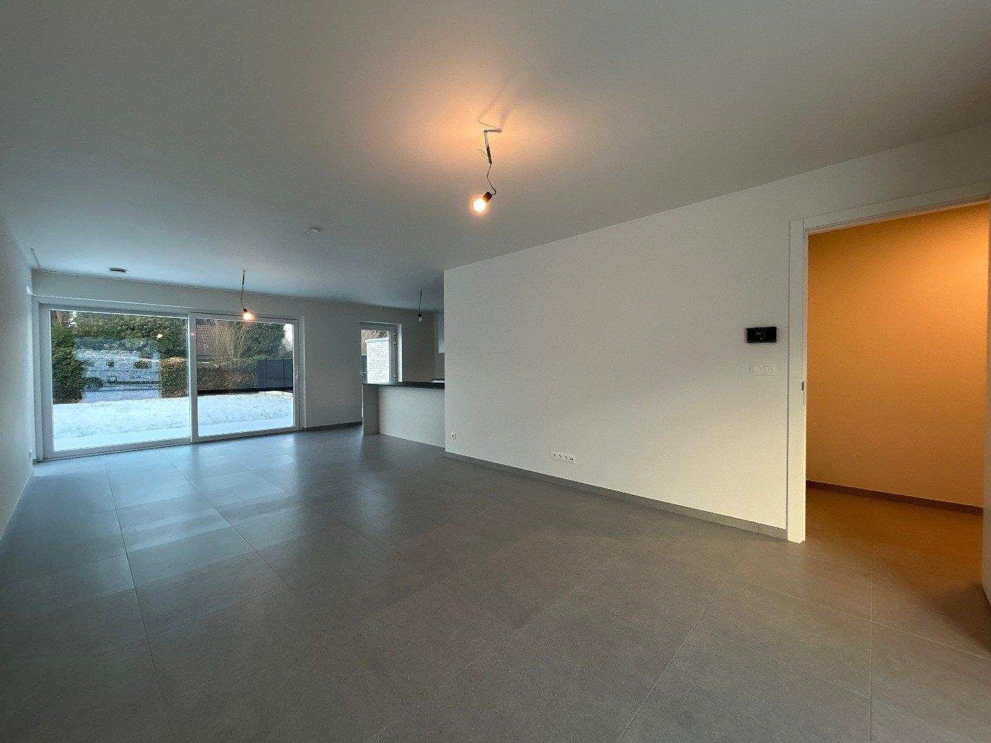 Moderne nieuwbouwwoning op topligging in Keerbergen foto 2