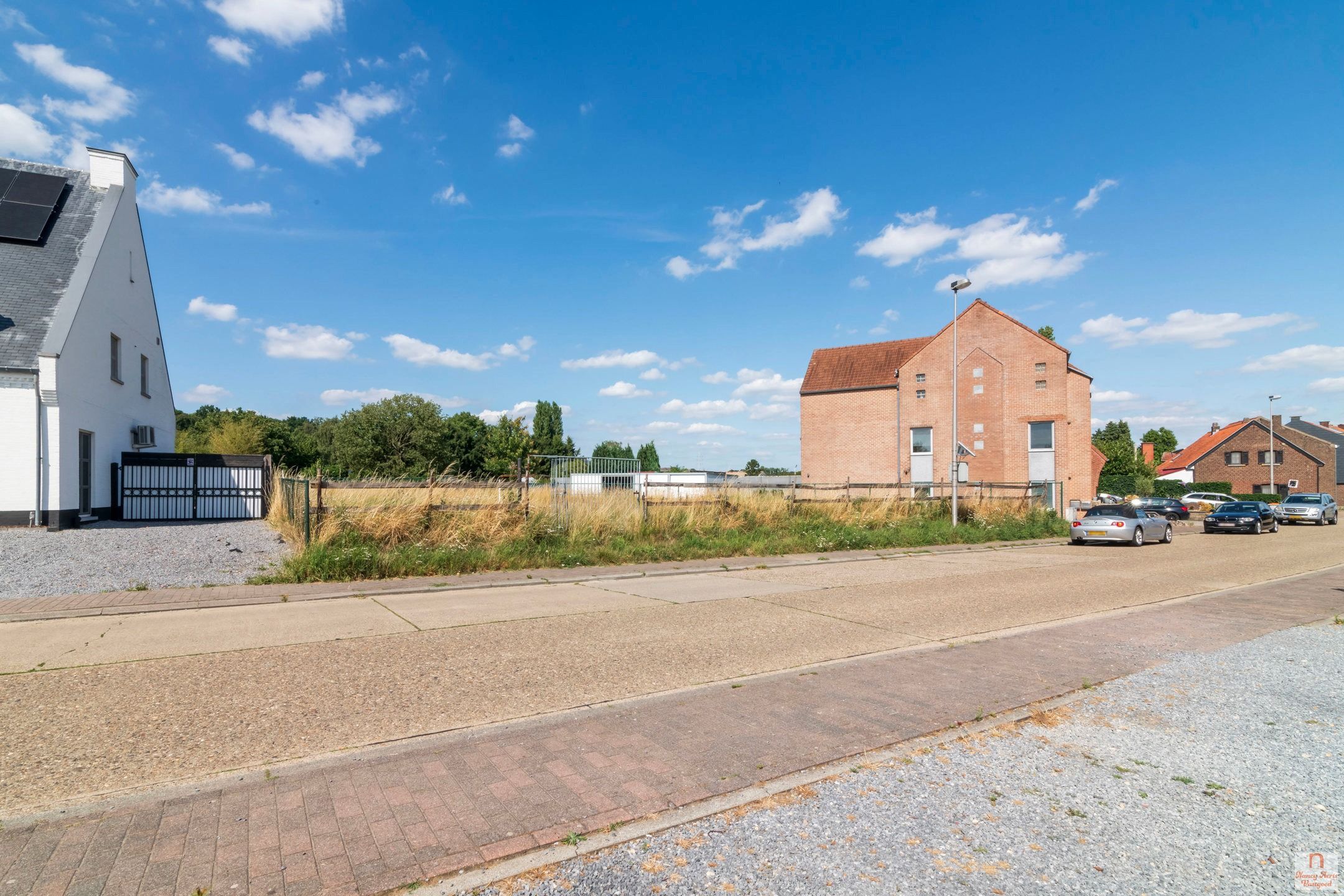 Ruim perceel voor open bebouwing in Lanaken foto 3