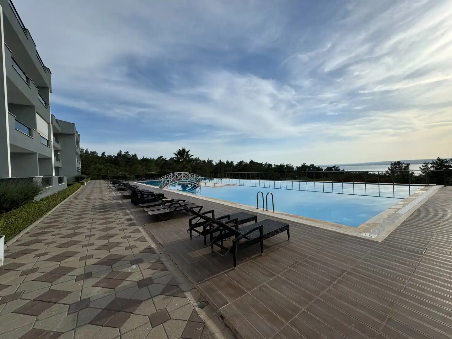 luxueus appartementcomplex foto 23