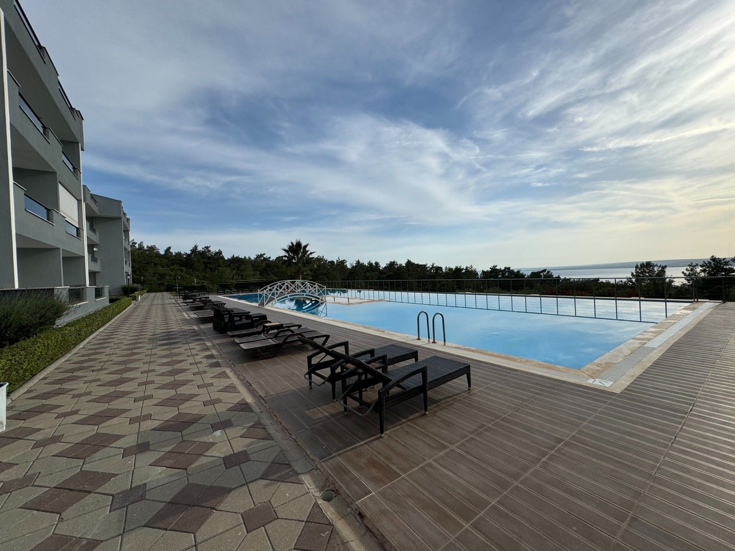 luxueus appartementcomplex foto 23