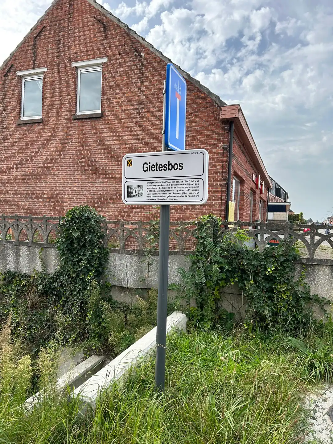 Knap appartement (109 m²) met overdekt terras van 12 m² foto 10