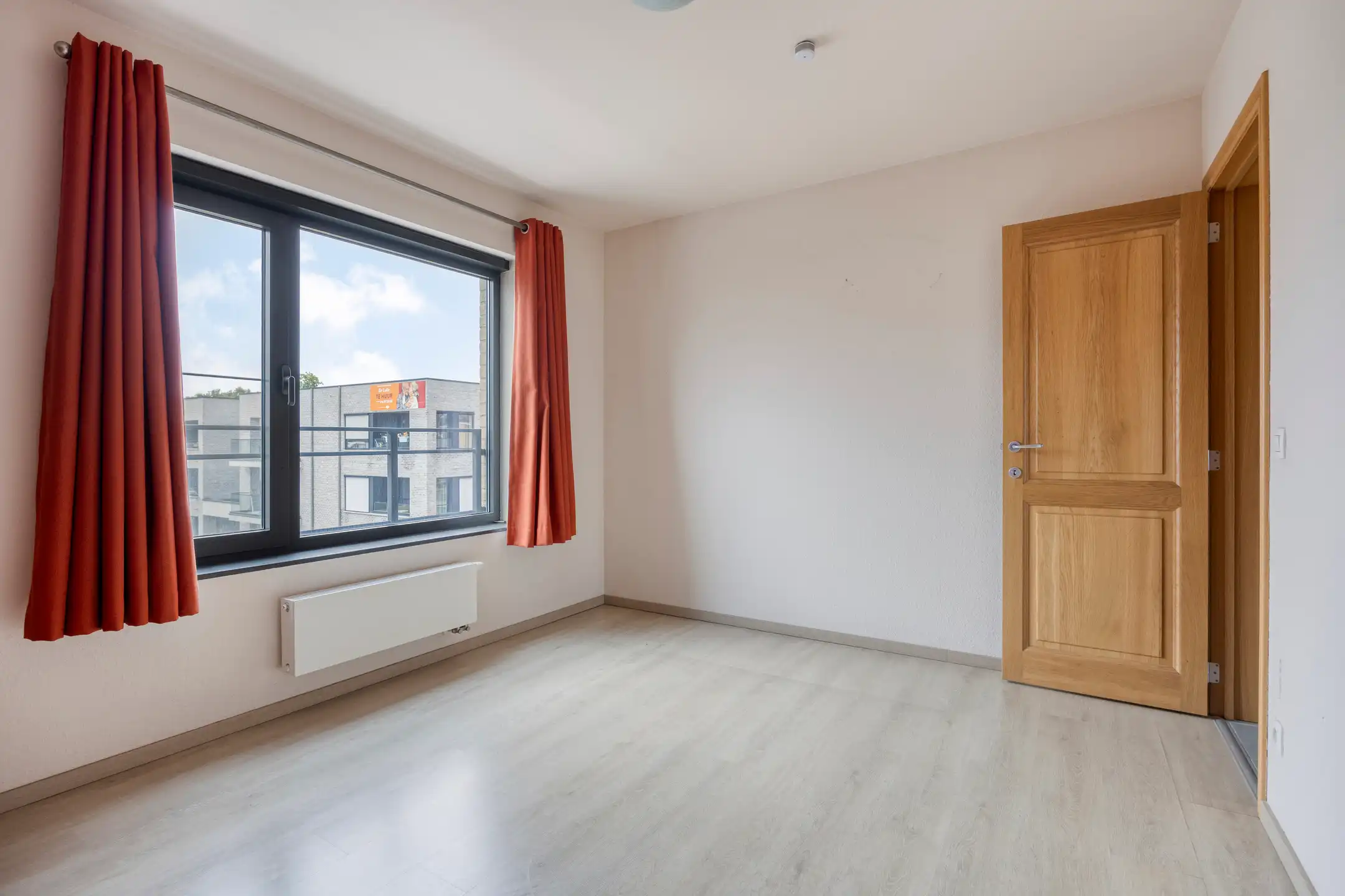 Zeer ruim appartement met 2 slaapkamers & prachtig terras foto 16