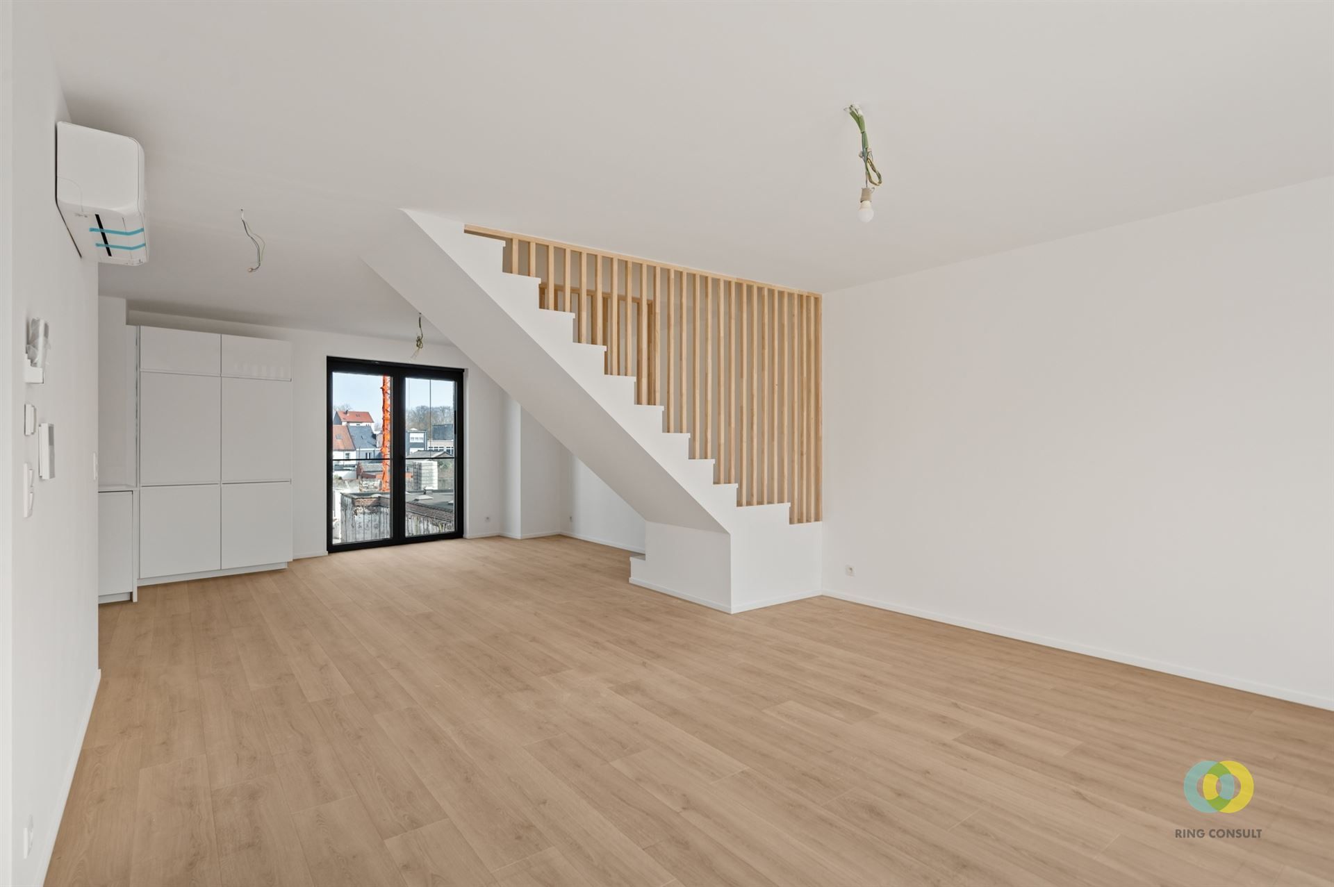 Nieuwbouw duplex 3 slaapkamers foto {{pictureIndex}}