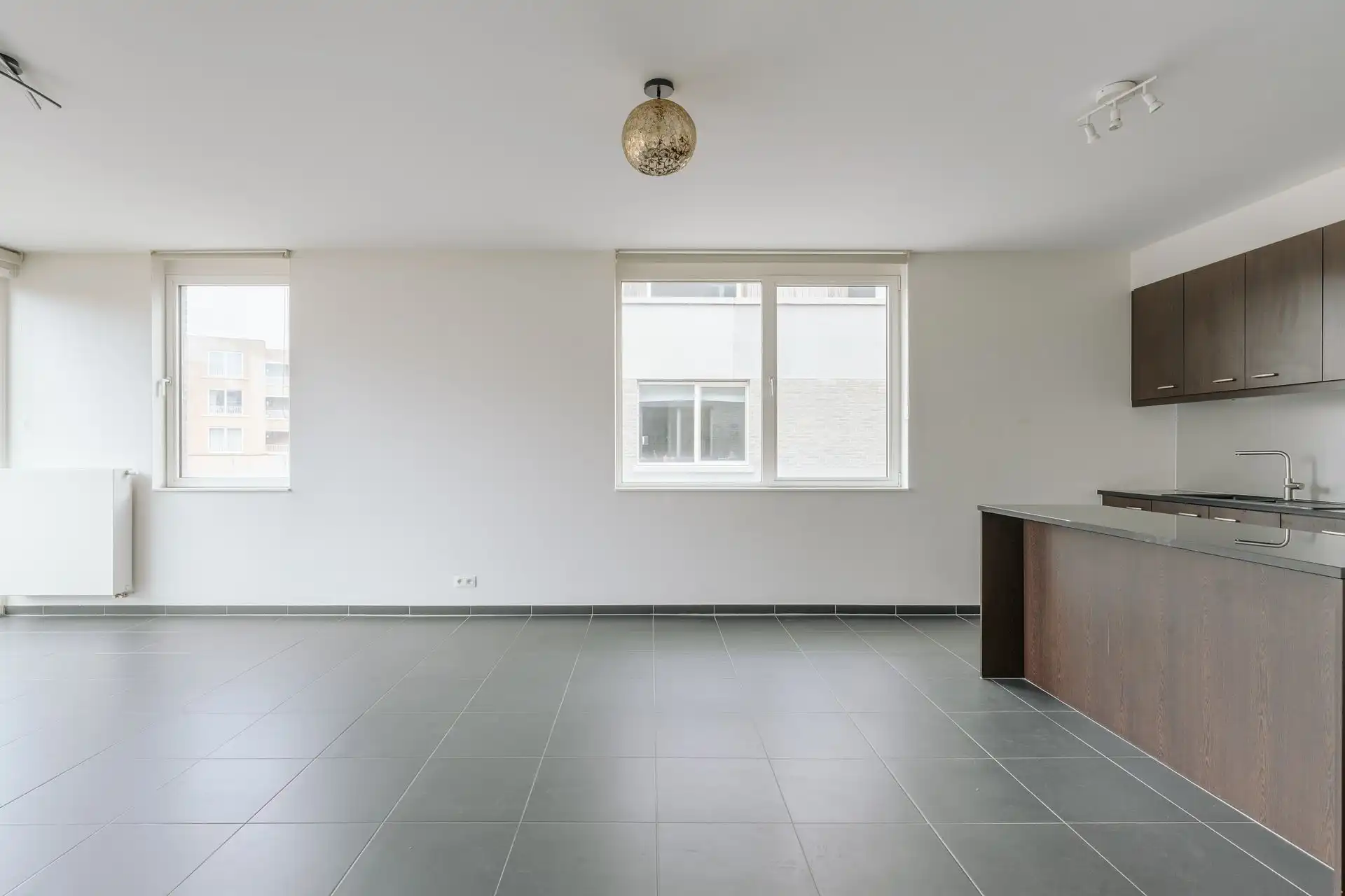 Instapklaar appartement te Boechout. foto 2