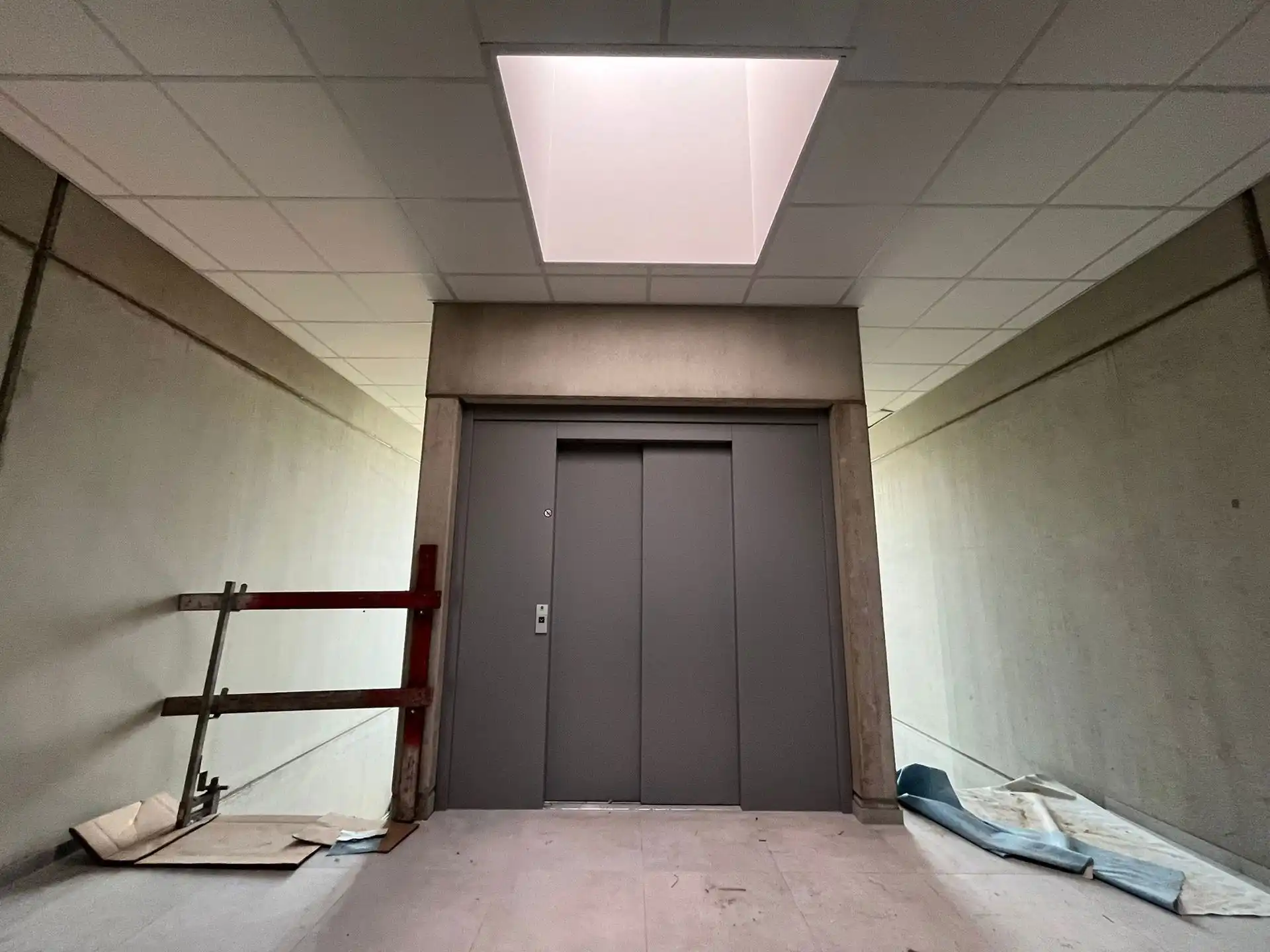 Nieuwbouw bedrijvenpark 'La Brique' foto 7